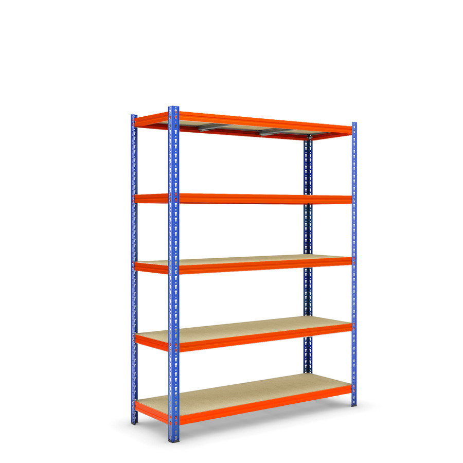 Scaffalatura C-Max 200 Scaffalatura C-Max 200