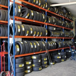 Qual è il modo migliore per conservare i pneumatici?