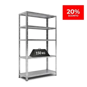 Scaffalatura ST-150