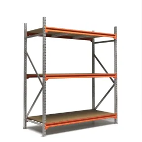 Scaffalatura Picking 500